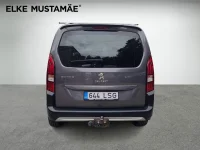 Peugeot Rifter 75kW thumbnail