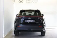 Toyota bZ4X 118kW thumbnail
