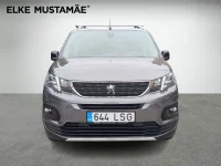 Peugeot Rifter 75kW thumbnail