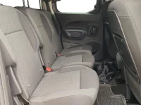 Peugeot Rifter 75kW thumbnail