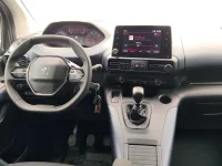 Peugeot Rifter 75kW thumbnail
