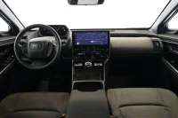 Toyota bZ4X 118kW thumbnail