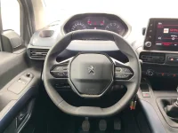 Peugeot Rifter 75kW thumbnail