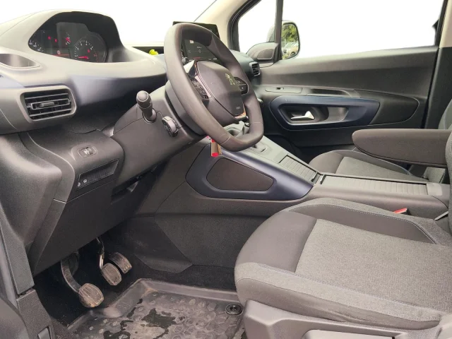 Image of Peugeot Rifter 75kW