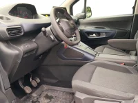 Peugeot Rifter 75kW thumbnail