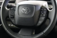 Toyota bZ4X 118kW thumbnail