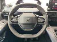 Peugeot Rifter 75kW thumbnail
