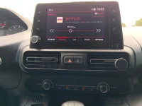 Peugeot Rifter 75kW thumbnail