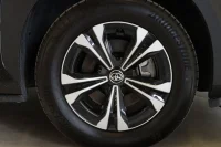 Toyota bZ4X 118kW thumbnail