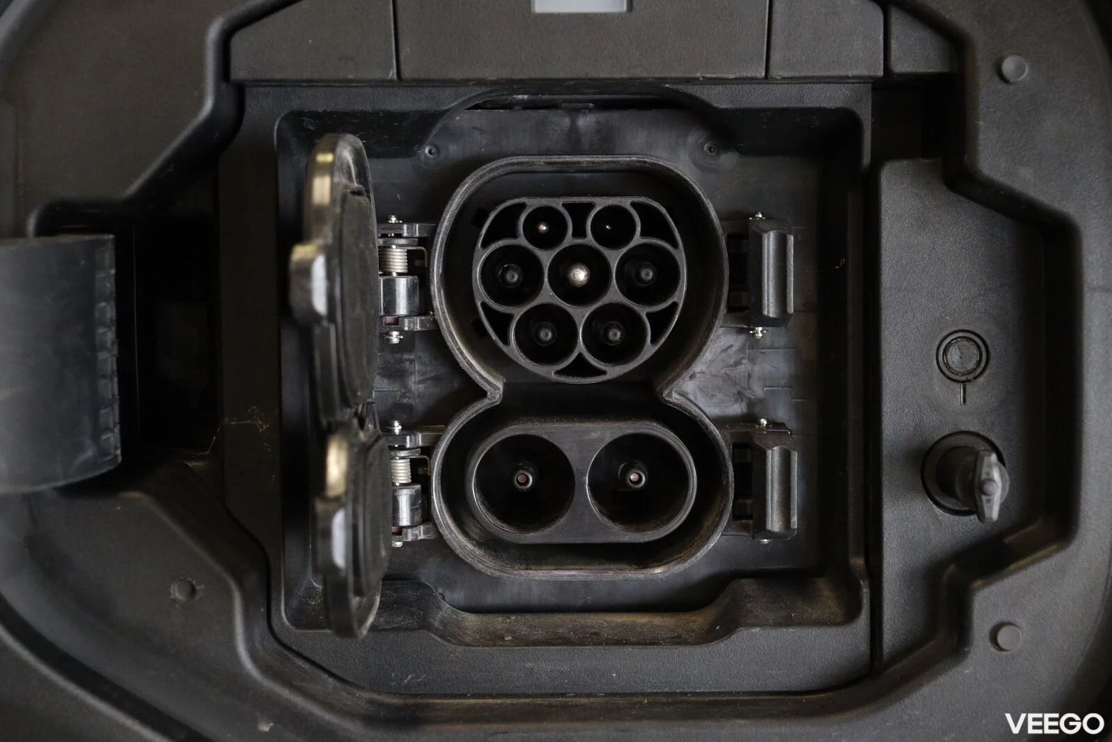 Toyota bZ4X 118kW