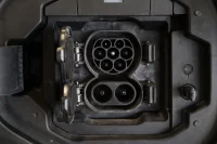 Toyota bZ4X 118kW thumbnail