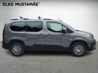 Peugeot Rifter 75kW thumbnail