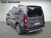 Peugeot Rifter 75kW thumbnail