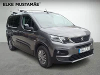 Peugeot Rifter 75kW thumbnail