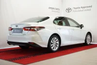 Toyota Camry Luxury Business 2.5 131kW thumbnail