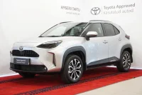 Toyota Yaris Cross Active Plus 1.5 68kW thumbnail