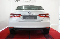 Toyota Camry Luxury Business 2.5 131kW thumbnail