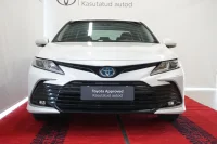Toyota Camry Luxury Business 2.5 131kW thumbnail