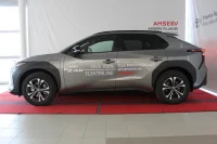 Toyota bZ4X Executive AWD EV 118kW thumbnail