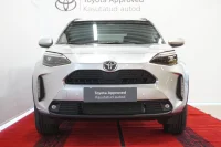 Toyota Yaris Cross Active Plus 1.5 68kW thumbnail