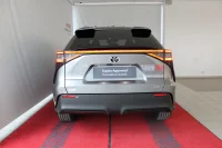 Toyota bZ4X Executive AWD EV 118kW thumbnail