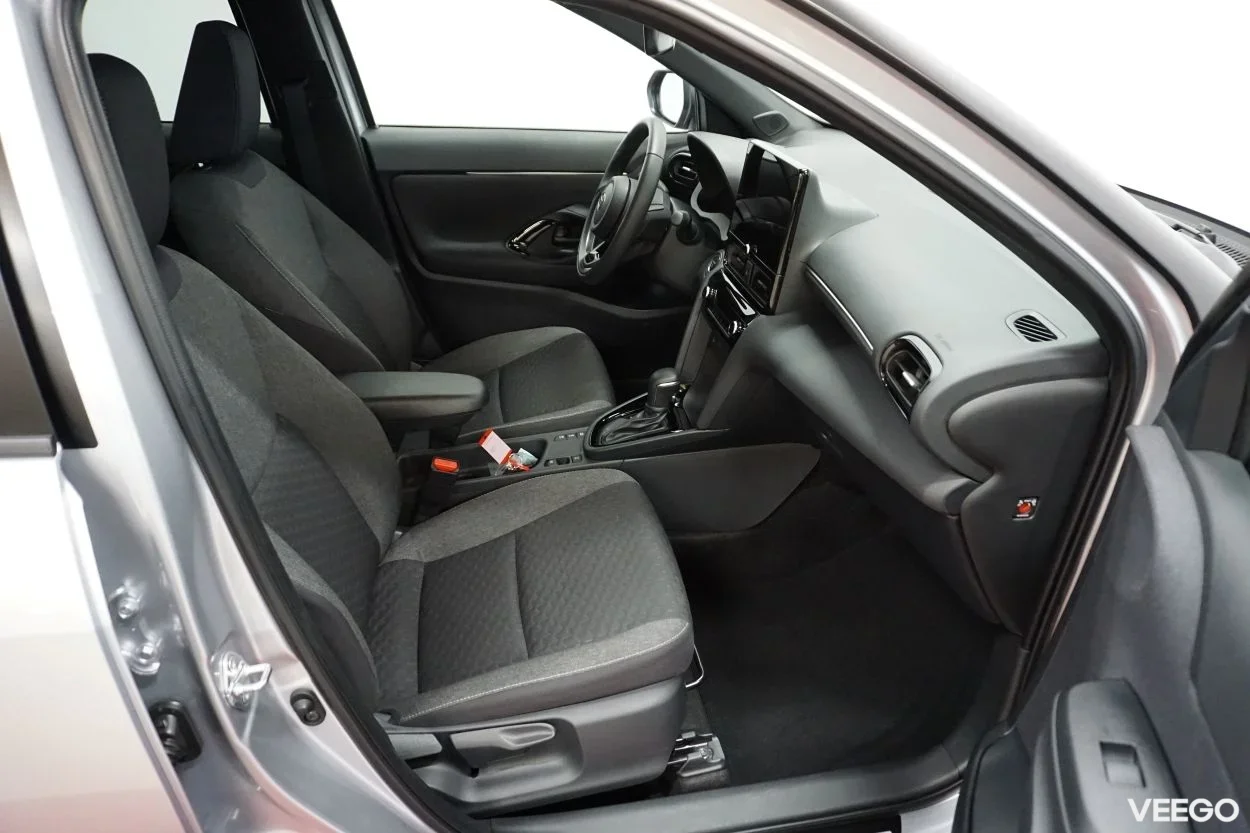 Toyota Yaris Cross Active Plus 1.5 68kW