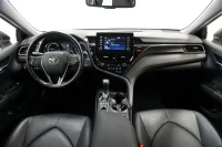 Toyota Camry Luxury Business 2.5 131kW thumbnail