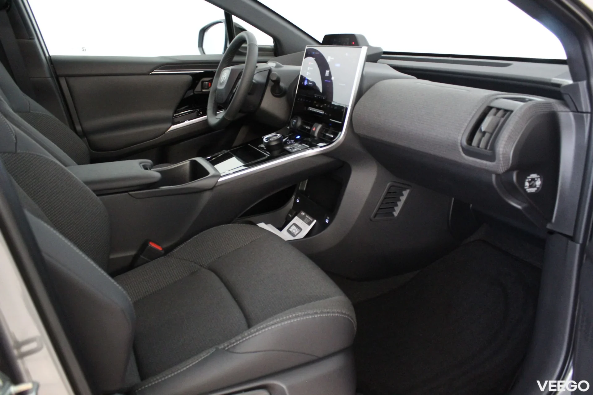 Toyota bZ4X Executive AWD EV 118kW