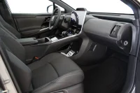 Toyota bZ4X Executive AWD EV 118kW thumbnail