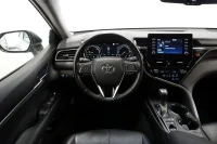 Toyota Camry Luxury Business 2.5 131kW thumbnail