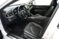 Toyota Camry Luxury Business 2.5 131kW thumbnail