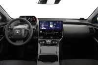 Toyota bZ4X Executive AWD EV 118kW thumbnail