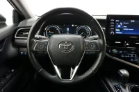 Toyota Camry Luxury Business 2.5 131kW thumbnail