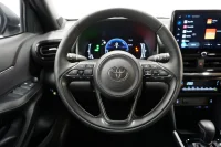 Toyota Yaris Cross Active Plus 1.5 68kW thumbnail