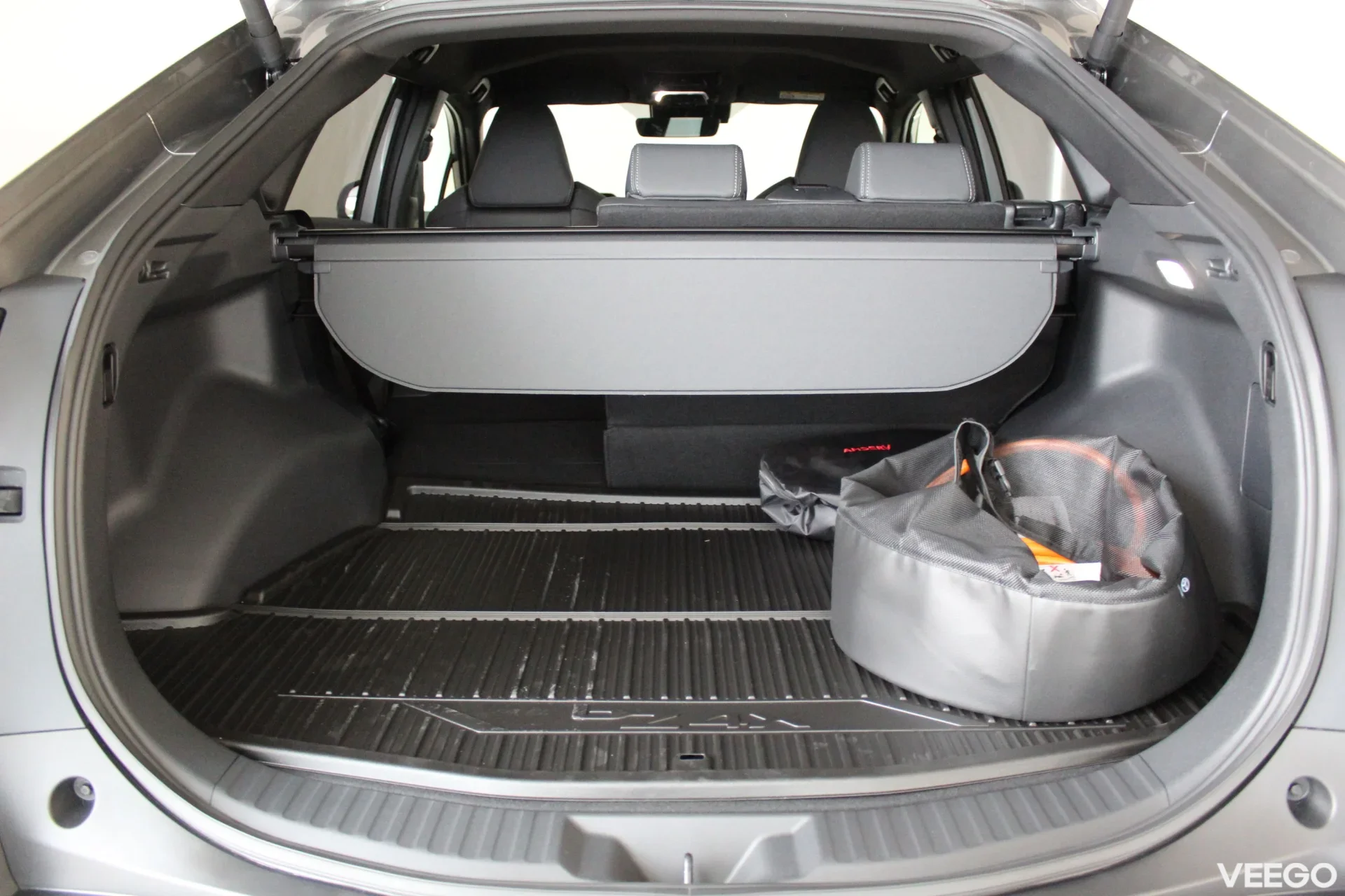 Toyota bZ4X Executive AWD EV 118kW