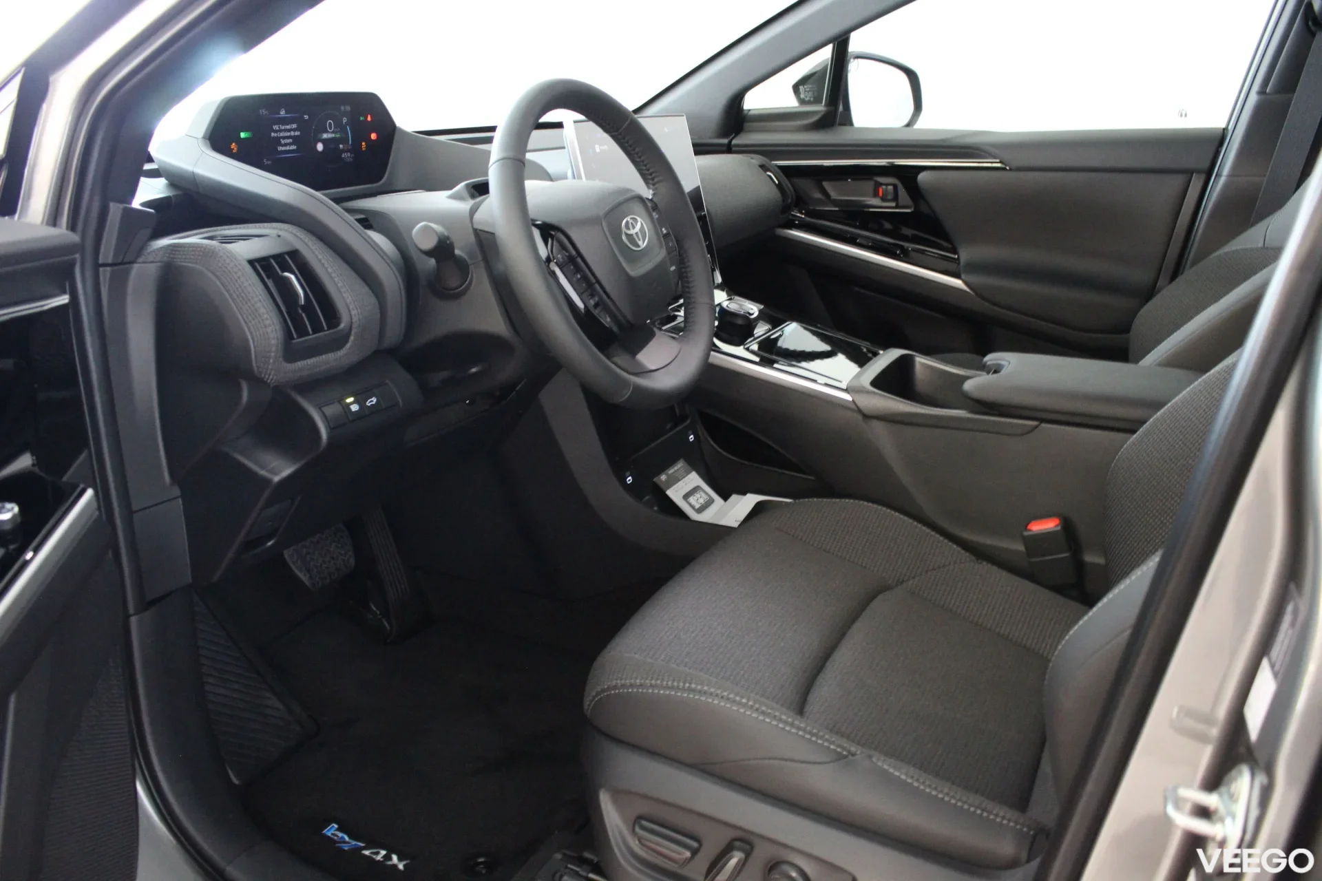 Toyota bZ4X Executive AWD EV 118kW