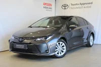 Toyota Corolla Active 1.5 92kW thumbnail