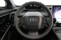 Toyota bZ4X Executive AWD EV 118kW thumbnail