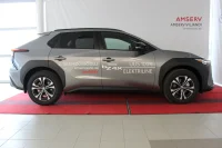 Toyota bZ4X Executive AWD EV 118kW thumbnail