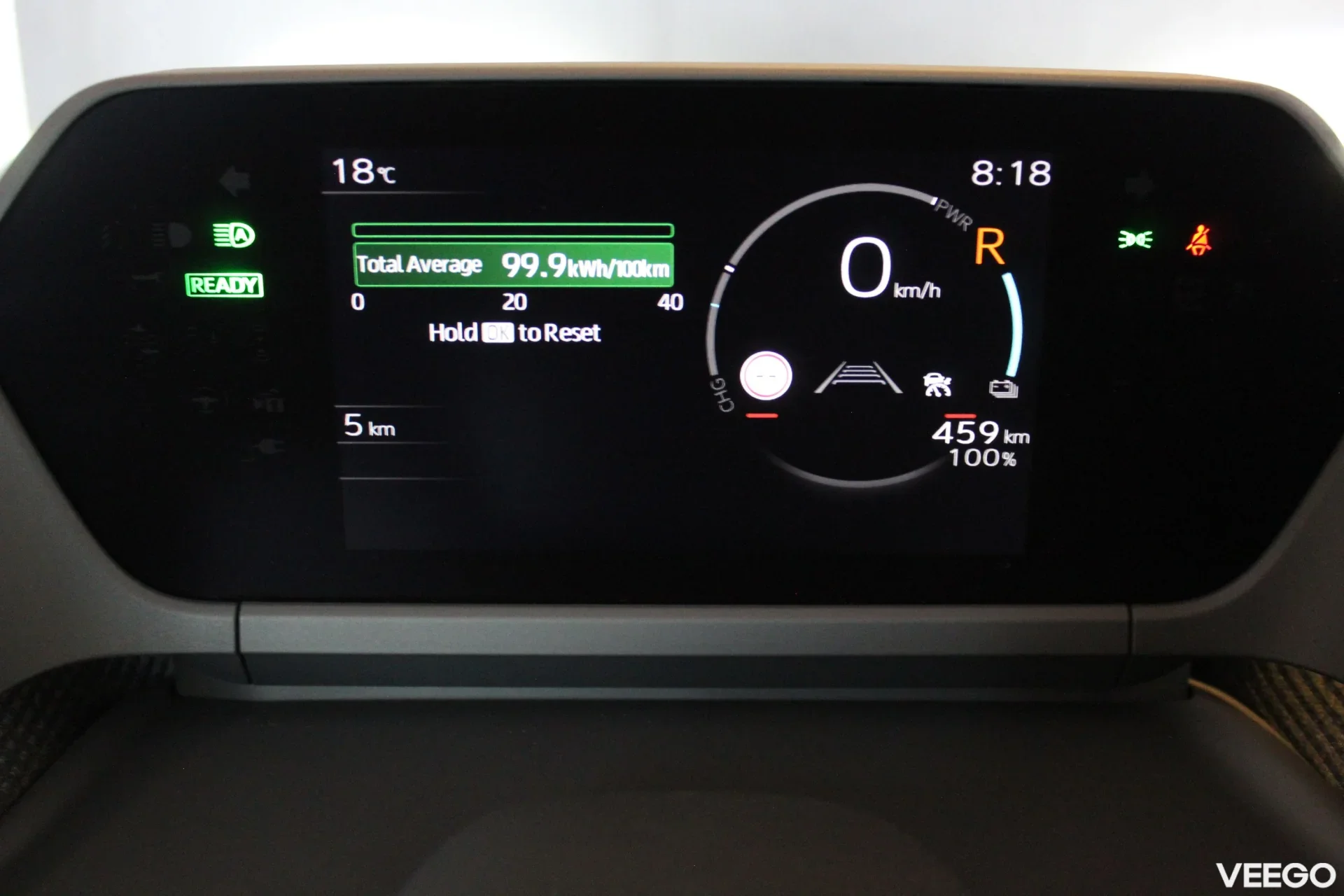 Toyota bZ4X Executive AWD EV 118kW