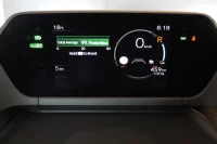 Toyota bZ4X Executive AWD EV 118kW thumbnail