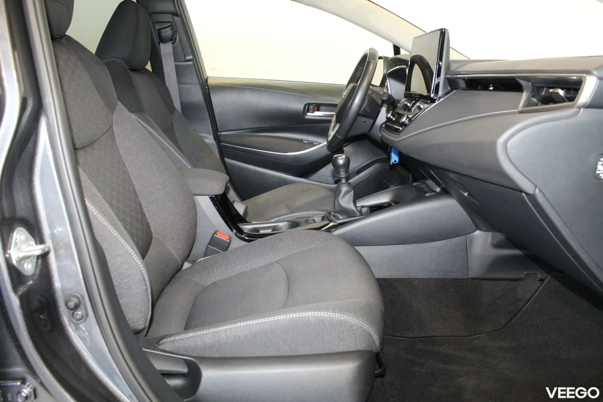 Toyota Corolla Active 1.5 92kW