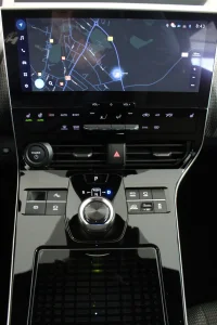 Toyota bZ4X Executive AWD EV 118kW thumbnail