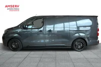 Toyota Proace Long Double Side Door Professional Plus 62kW thumbnail
