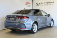 Toyota Corolla Active 1.5 92kW thumbnail