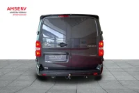 Toyota Proace Long Double Side Door Professional Plus 62kW thumbnail