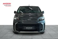 Toyota Proace Long Double Side Door Professional Plus 62kW thumbnail