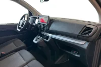 Toyota Proace Long Double Side Door Professional Plus 62kW thumbnail