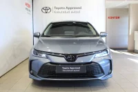 Toyota Corolla Active 1.5 92kW thumbnail