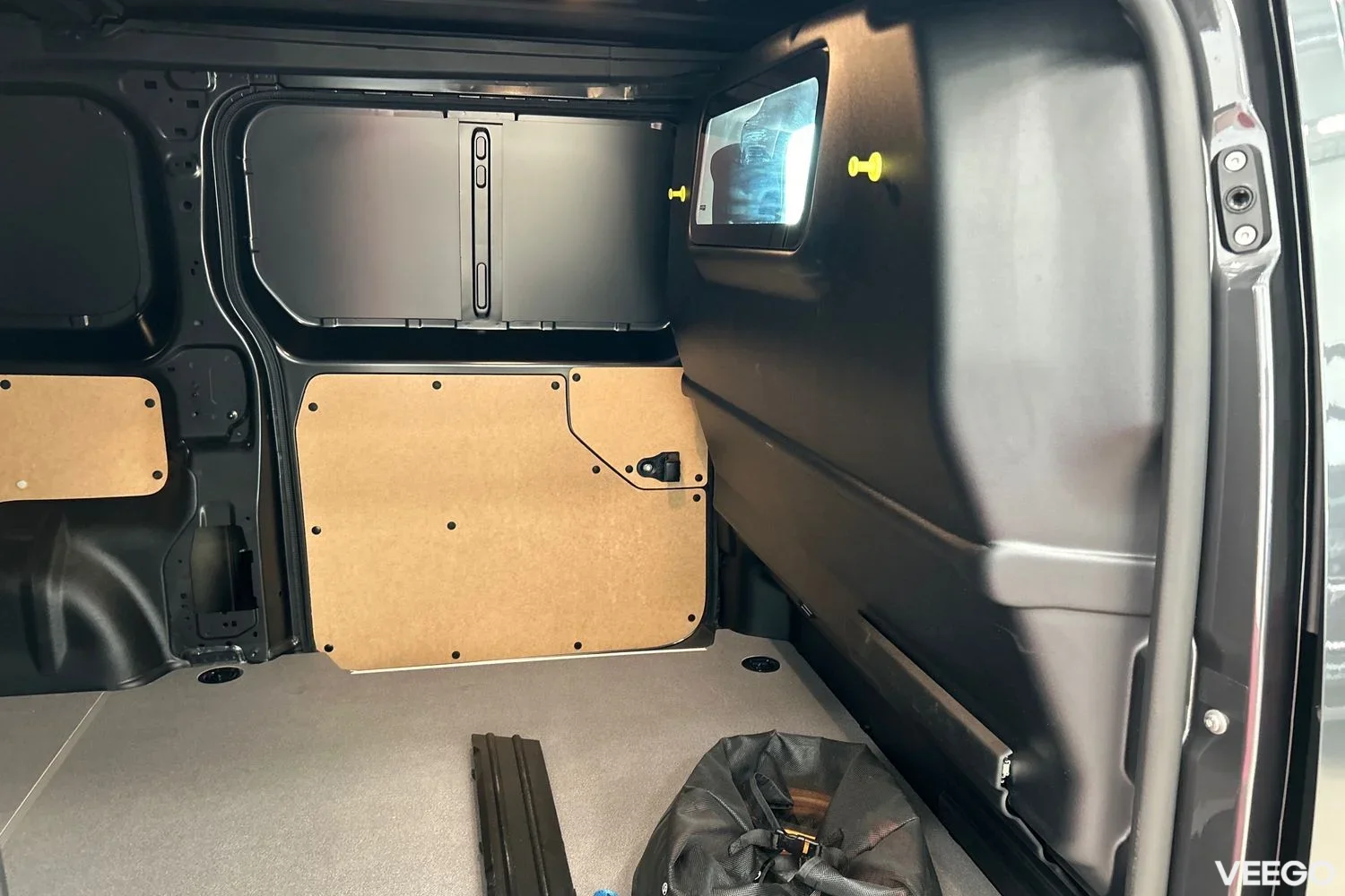 Toyota Proace Long Double Side Door Professional Plus 62kW